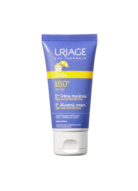 PREMIERE CREME MIN SPF50+ 50ML