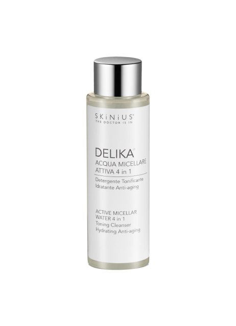 DELIKA ACQUA MICELL 100ML