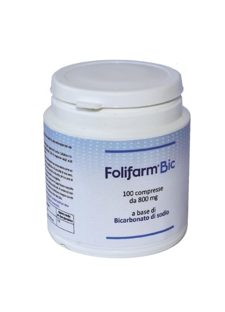 FOLIFARM BIC 100CPR