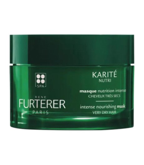 Karite' Nutri Maschera Nutr In