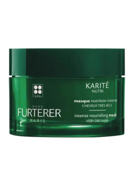 Karite' Nutri Maschera Nutr In