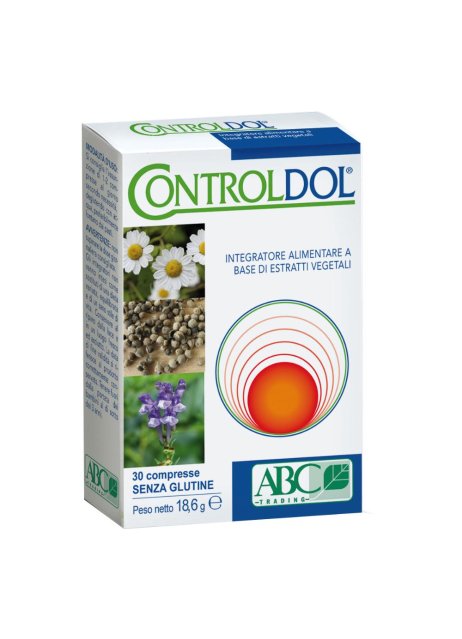 CONTROLDOL 30CPR