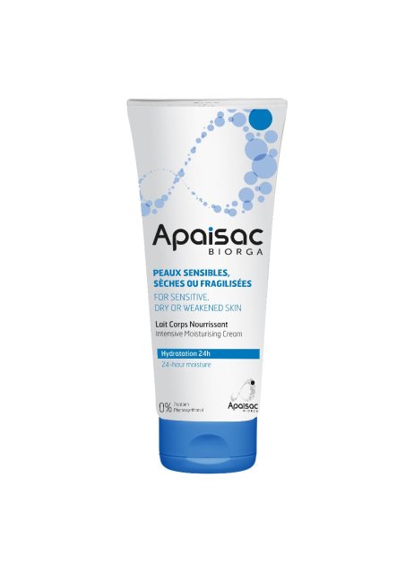 APAISAC LATTE CORPO NUTR 200ML