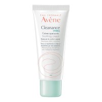 Avène Cleanance Hydra Crema Lenitiva 40 ml - Crema Viso 