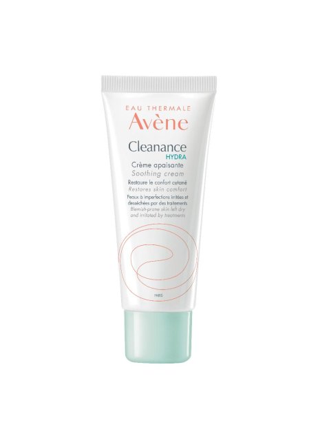 Avene Cleanance Hydra Crema