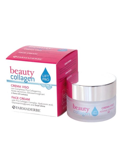 COLLAGEN BEAUTY LIFT PRO 50ML