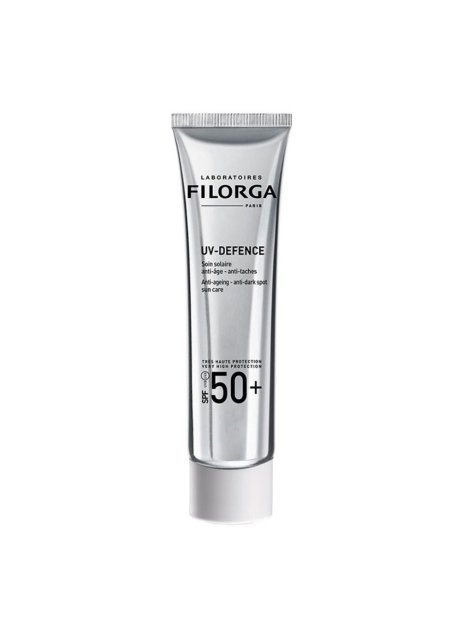 FILORGA UV DEFENCE SPF50+ 40ML<