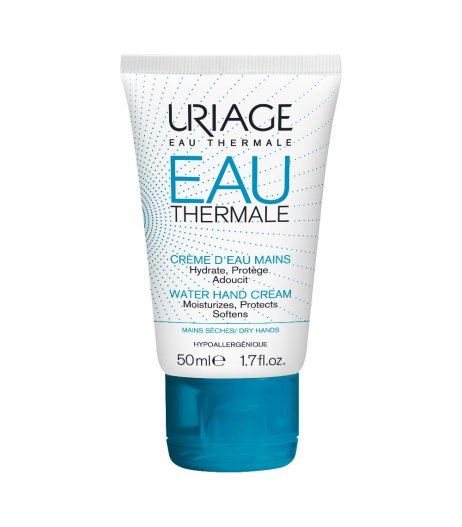 URIAGE EAU THERMALE CR MANI 50ML