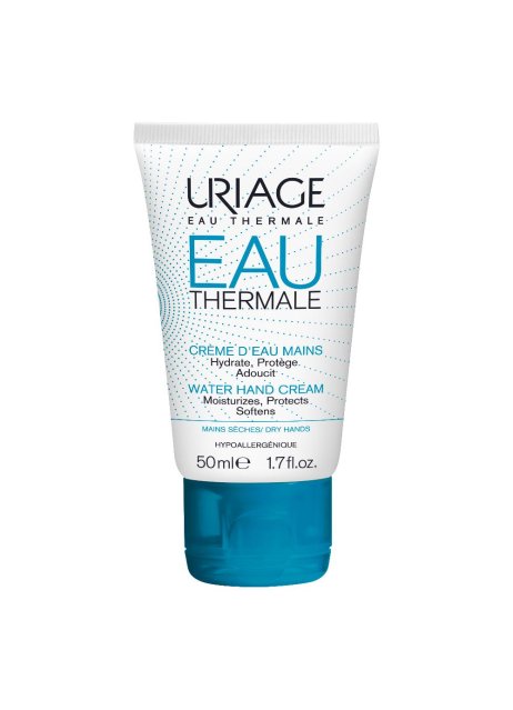 URIAGE EAU THERMALE CR MANI 50ML