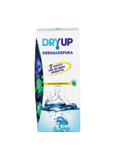 DRYUP MIRTILLO 300ML