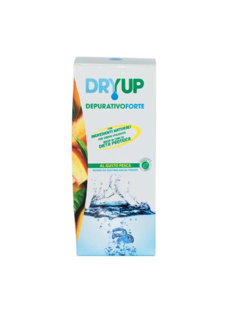 DRYUP DEPURATIVO FORTE 300ML