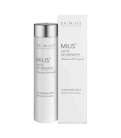 MILIS LATTE DETERGENTE 100ML