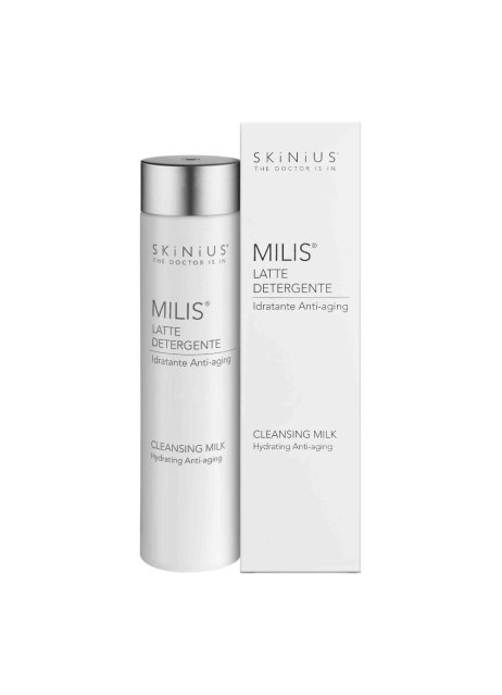 MILIS LATTE DETERGENTE 100ML