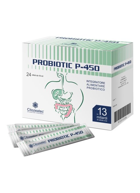 PROBIOTIC P-450 24STICK MONOD