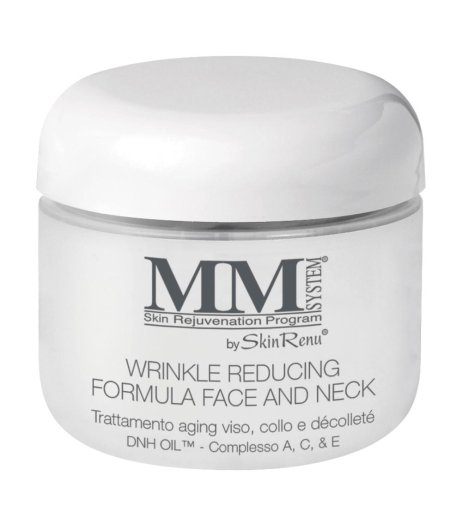 MM SYSTEM Wrinkle Face&Neck