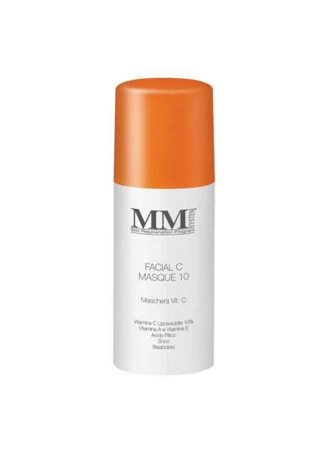 MM SYSTEM Facial C Masque