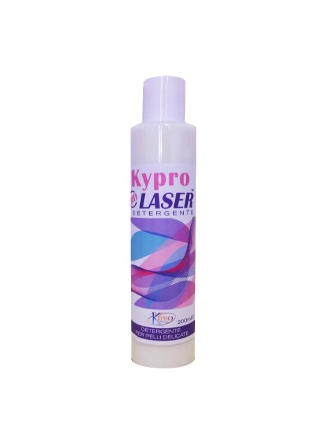 KYPROLASER DETERGENTE 200ML