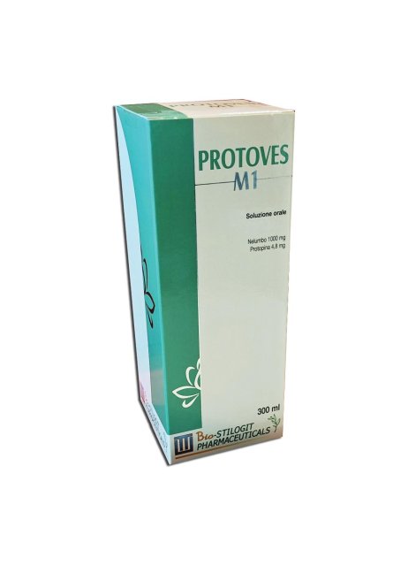 PROTOVES M1 300ML