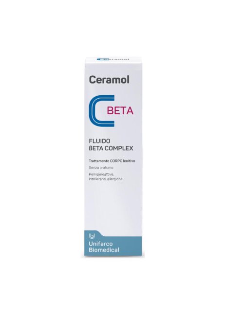 CERAMOL FLUIDO BETA COMPLEX