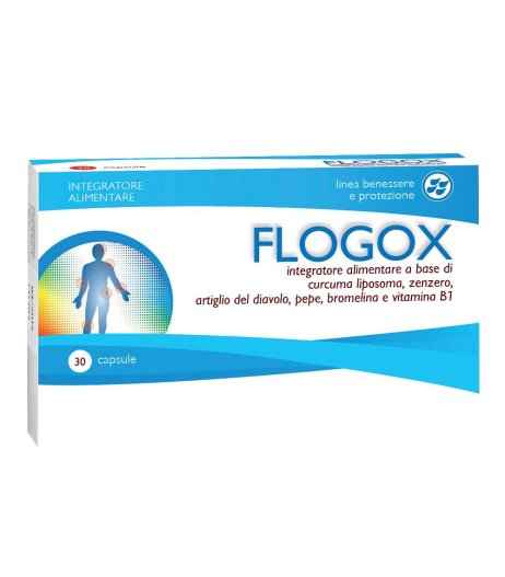 FLOGOX 30CPS