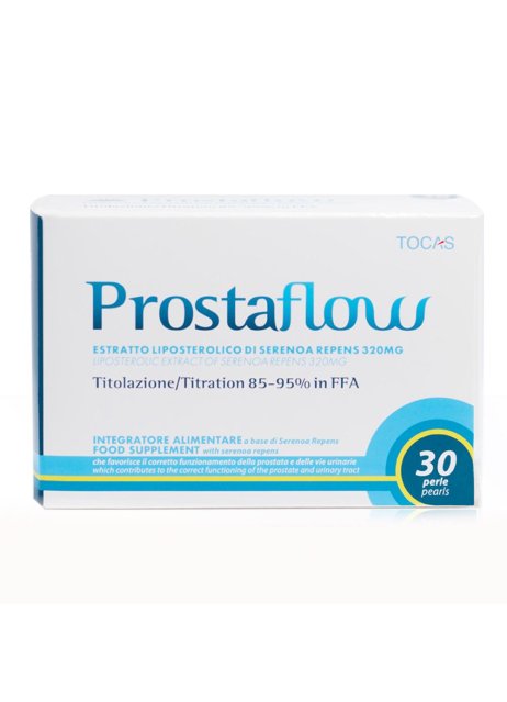 PROSTAFLOW 30PRL