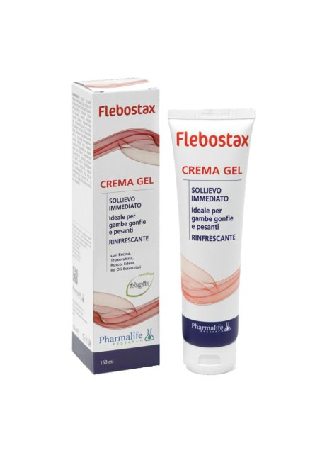 FLEBOSTAX CREMA GEL 150ML