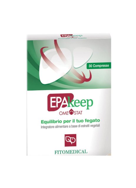 EPAKEEP 30CPR