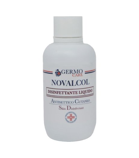 NOVALCOL 250ML