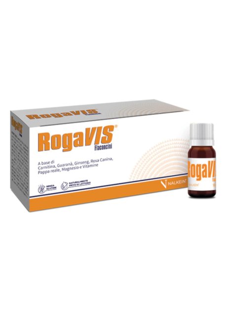 ROGAVIS 10FL 10ML