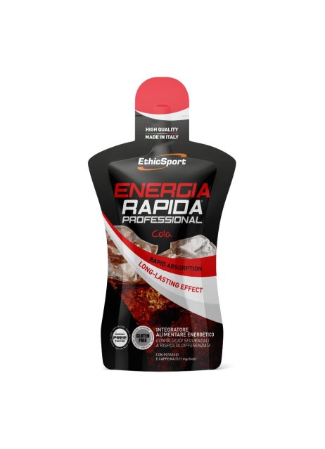 ENERGIA RAPIDA COLA ETICHSPORT