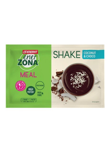 ENERZONA INSTANT MEAL COC/CIOC