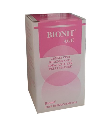BIONIT-AGE 50ML