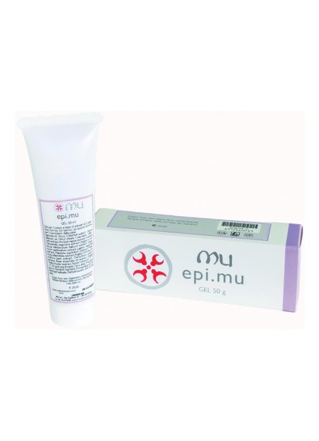 EPI MU GEL 50G