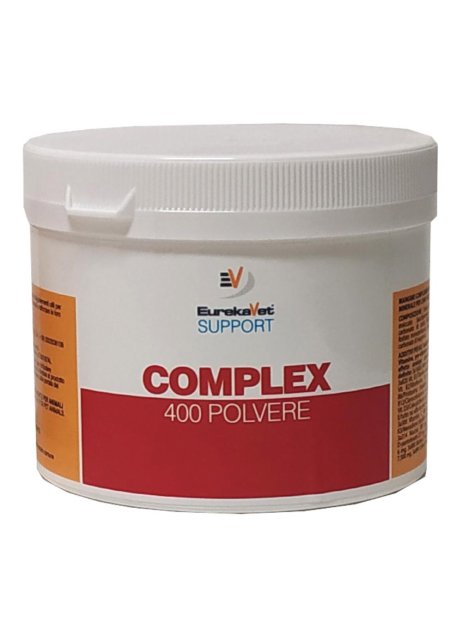 COMPLEX 400 Vetcare Polv.400g