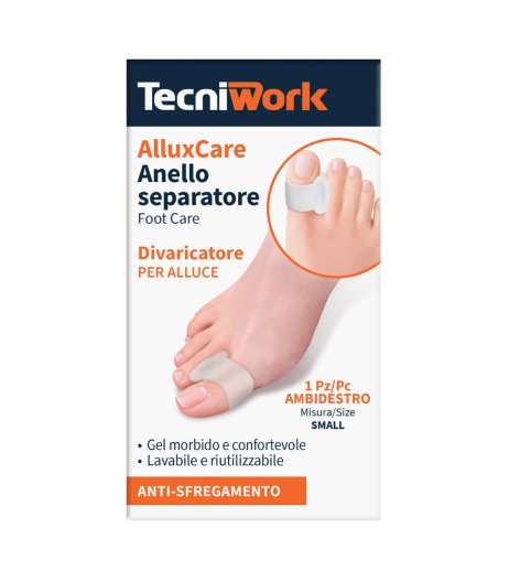 ALLUXCARE SEPARATORE ALLUCE S