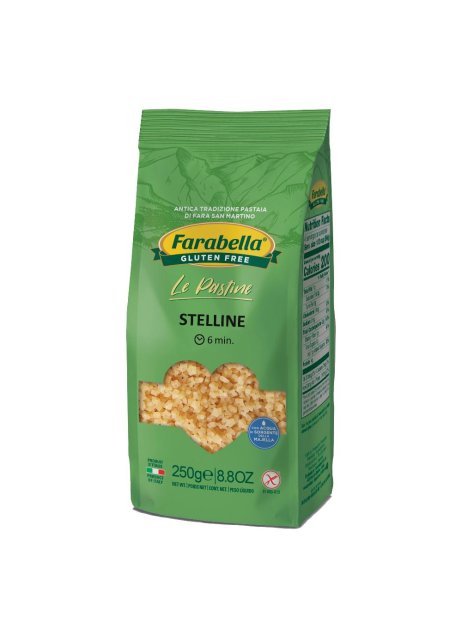 FARABELLA STELLINE 250G