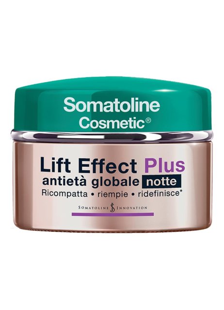 SOMAT C VISO PLUS NOTTE 50ML