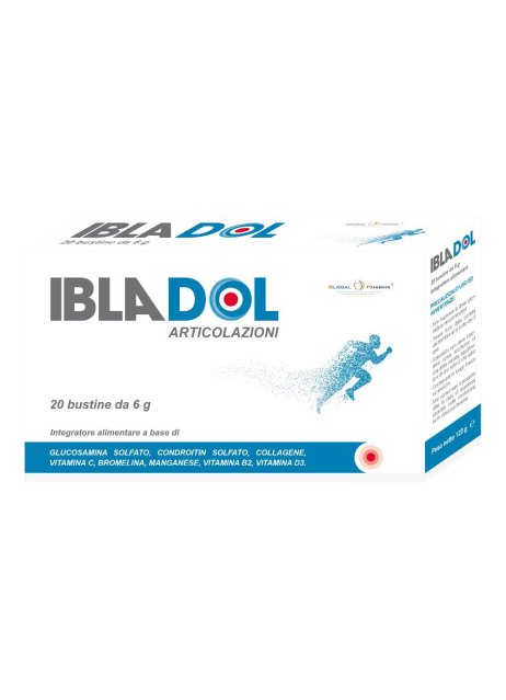 IBLADOL 20BUST