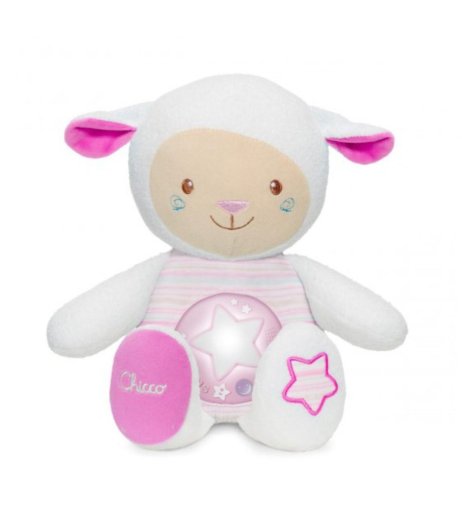 CH GIOCO MAMA LULLABY SHEEP RA