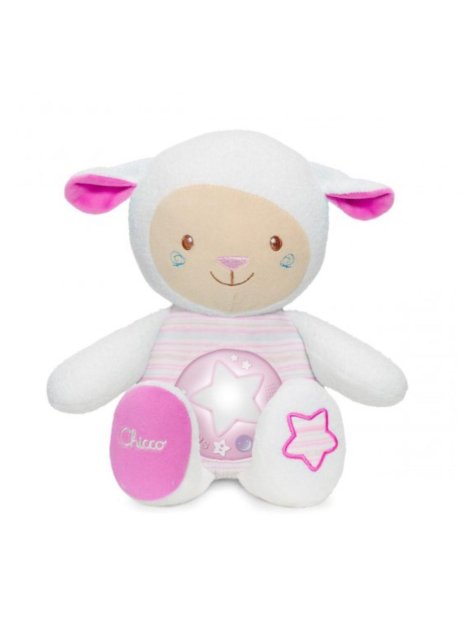 CH GIOCO MAMA LULLABY SHEEP RA