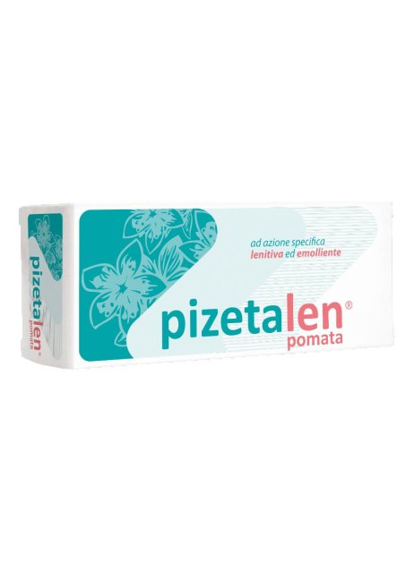 PIZETALEN POMATA 50ML