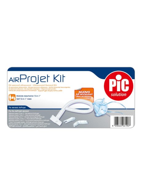 PIC Kit AIRFAMILY