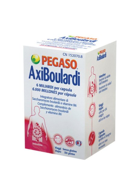 AXIBOULARDI 30CPS PEGASO