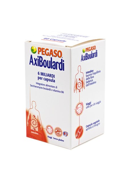 Axiboulardi 60cps