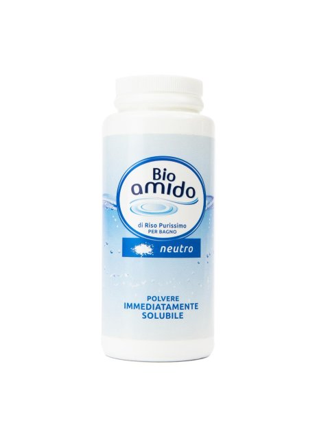 BIO AMIDO DI RISO NEUTRO 100G