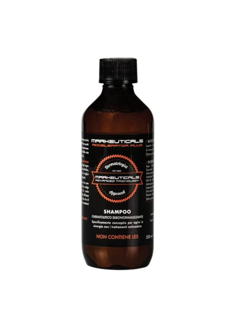 MARKEUTICALS Acceler Plus200ml