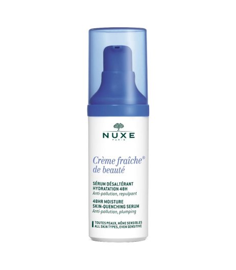 Nuxe Creme Fb Siero Idrat Viso