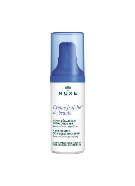 Nuxe Creme Fb Siero Idrat Viso