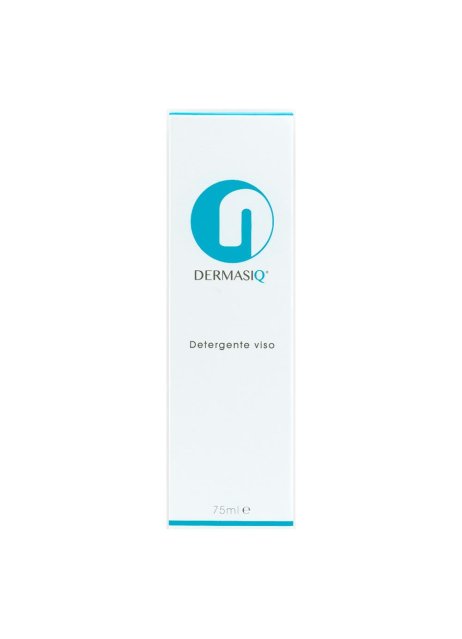 DERMASIQ Det.Viso 75ml