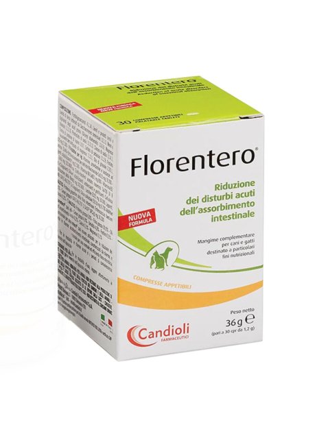 FLORENTERO ACT 30CPR